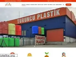 Sites similar to turuncuplastik.com