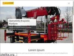 Sites similar to turuncuplatform.com