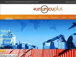 Sites similar to turuncuplus.com.tr