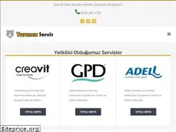 Sites similar to turuncuservis.com