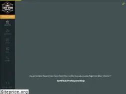 Sites similar to turuncutattoo.com