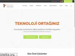 Sites similar to turuncuteknoloji.com.tr
