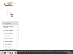 Sites similar to turuncutoptan.com