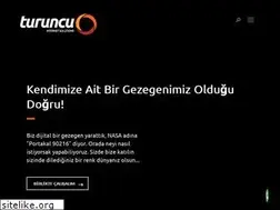 Sites similar to turuncuweb.net