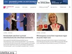 Sites similar to turundajateliit.ee
