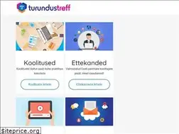 Sites similar to turundustreff.ee