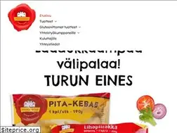Sites similar to turuneines.fi
