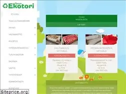 Sites similar to turunekotori.fi