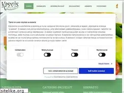 Sites similar to turunkasvisravintola.fi