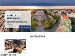 Sites similar to turunkauppakamari.fi