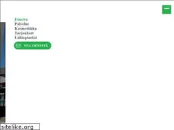 Sites similar to turunkeskusapteekki.fi