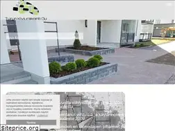 Sites similar to turunkiviurakointi.net