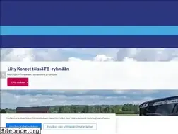 Sites similar to turunkonekeskus.fi
