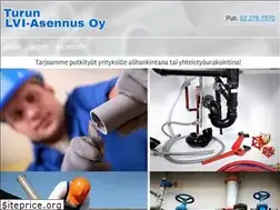 Sites similar to turunlviasennus.fi