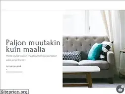 Sites similar to turunmaalitukku.fi