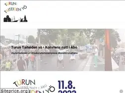 Sites similar to turuntaiteidenyo.com