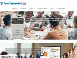 Sites similar to turuntietopalvelu.fi