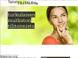 Sites similar to turuntilitalo.fi