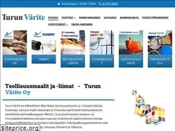 Sites similar to turunvarite.fi
