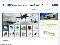 Sites similar to turus.com.tr
