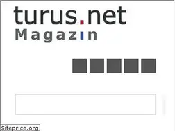 Sites similar to turus.net