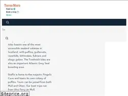 Sites similar to turusmara.com