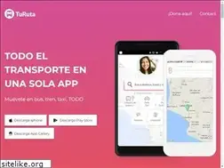 Sites similar to turuta.pe