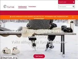 Sites similar to turva.fi