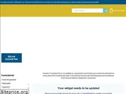 Sites similar to turvakilvet.fi