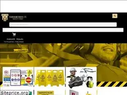 Sites similar to turvamerkki.fi