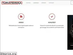 Sites similar to turvatehnika.eu