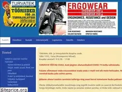 Sites similar to turvatek.ee