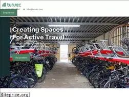 Sites similar to turvec.com