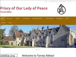 Sites similar to turveyabbey.org.uk