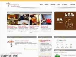 Sites similar to turvilagarcia.com