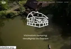 Sites similar to turvizimalom.hu