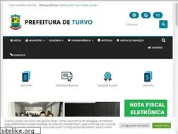 Sites similar to turvo.sc.gov.br