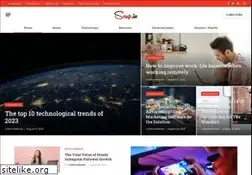 Sites similar to turx.soup.io