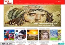 Sites similar to turxtravel.com.tr