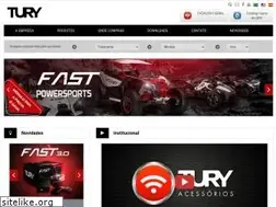 Sites similar to tury.com.br