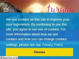 Sites similar to turyaahotels.com