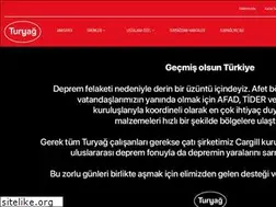 Sites similar to turyag.com.tr