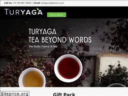 Sites similar to turyagatea.com
