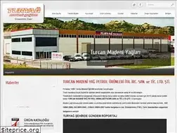 Sites similar to turyagtr.com