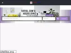 Sites similar to turyal.com