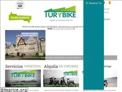 Sites similar to turybike.com