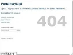 Sites similar to turyki.pl