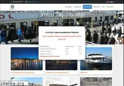 Sites similar to turyol.com