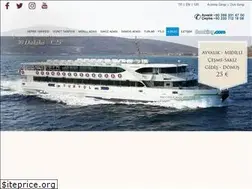 Sites similar to turyolonline.com