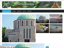 Sites similar to turysci.net.pl